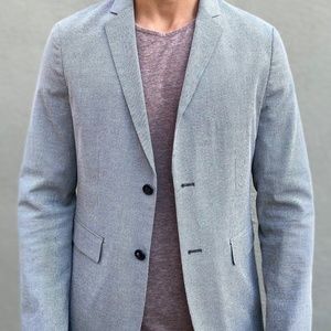 Men's Theory Blazer Size 40